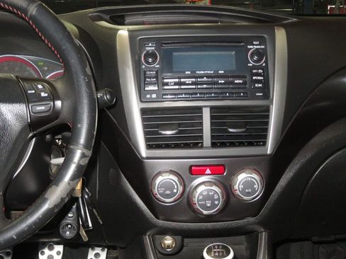 Used 2014 Subaru Impreza WRX STI image 34