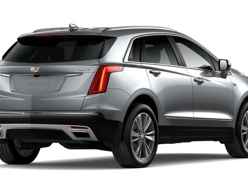 New 2026 Cadillac XT5 Premium Luxury w/ LPO, Floor Liner Package image 29