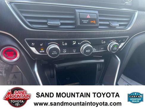 Used 2022 Honda Accord Touring image 19