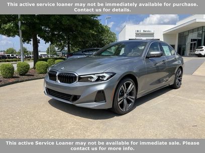 Certified 2024 BMW 330i Sedan w/ Premium Package