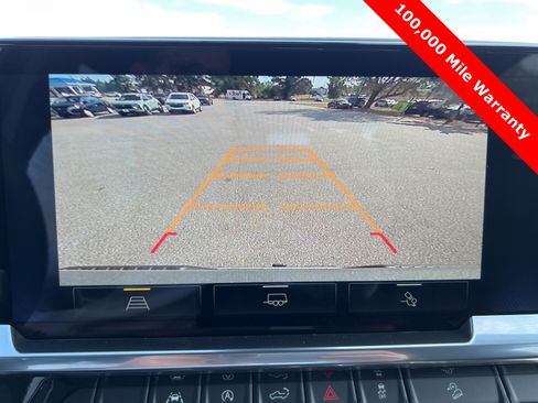 New 2026 Chevrolet Silverado 1500 RST image 28