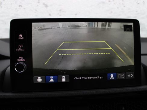 New 2026 Honda CR-V EX-L image 19