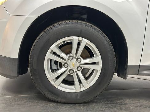 Used 2014 Chevrolet Equinox LT w/ Driver Convenience Package image 21