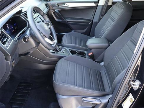 Used 2023 Volkswagen Tiguan S FWD image 20