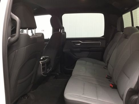 Used 2023 RAM 1500 Big Horn image 12