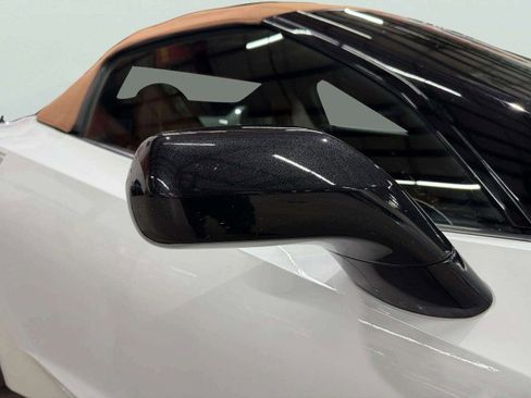 Used 2014 Chevrolet Corvette Stingray Convertible w/ 2LT Preferred Equipment Group image 15