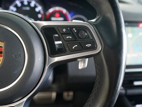 Used 2019 Porsche Cayenne S AWD/4WD image 17