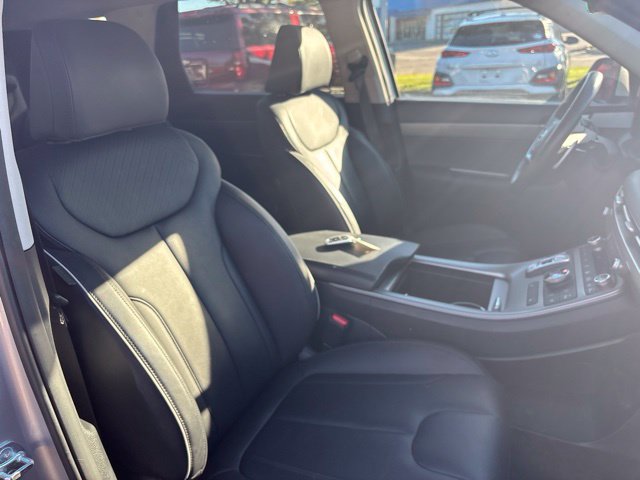 Used 2025 Hyundai Palisade SEL AWD/4WD image 41