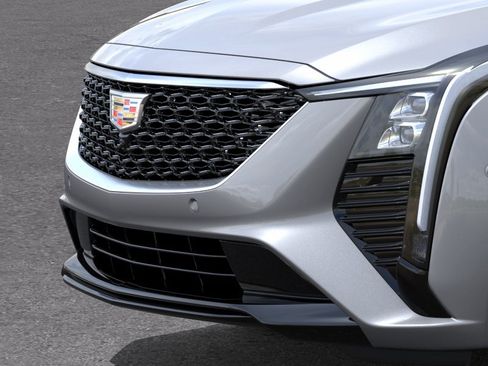 New 2026 Cadillac CT5 Premium Luxury RWD image 37