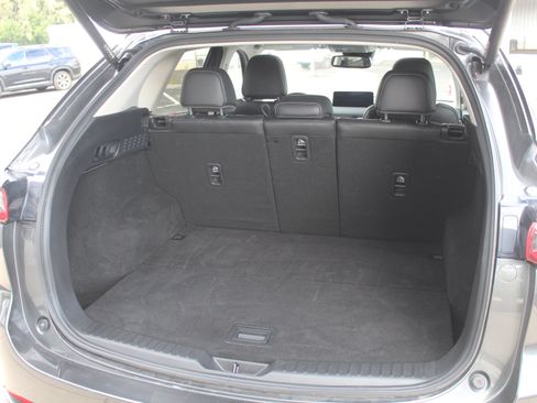Used 2025 MAZDA CX-5 AWD 2.5 S w/ Preferred Package image 31