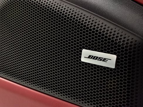 Certified 2025 Porsche Macan 4S Electric w/ Premium Package image 7