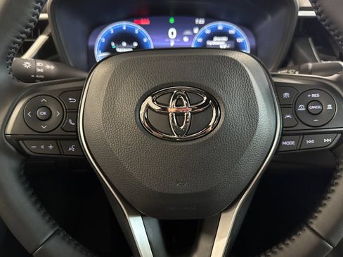 New 2026 Toyota Corolla SE w/ SE Package FWD image 27