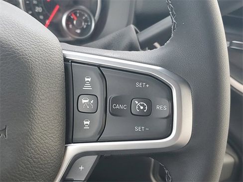 New 2026 RAM 2500 Big Horn image 23