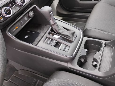 New 2026 Honda CR-V EX image 30