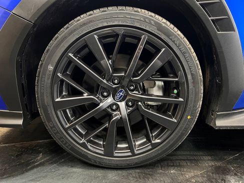 Used 2024 Subaru WRX Premium w/ Popular Package #2A AWD/4WD image 20