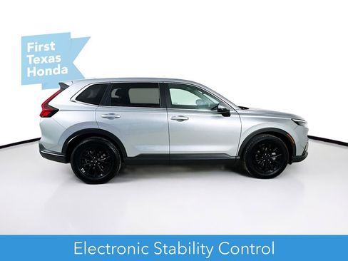 Used 2023 Honda CR-V EX-L image 9