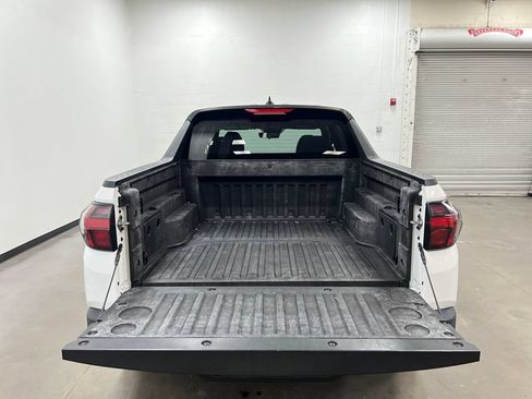 Used 2022 Hyundai Santa Cruz SEL FWD image 24