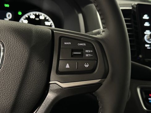 New 2026 Honda Ridgeline RTL image 28