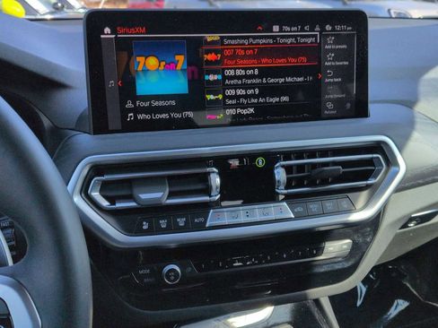 Used 2024 BMW X3 xDrive30i w/ Premium Package image 30