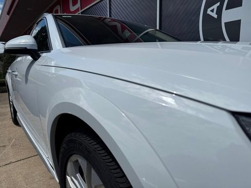 Used 2021 Audi A4 2.0T allroad Premium Plus AWD/4WD image 2