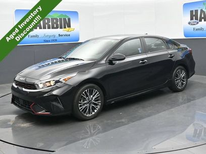 Used 2024 Kia Forte GT-Line w/ GT-Line Premium Package