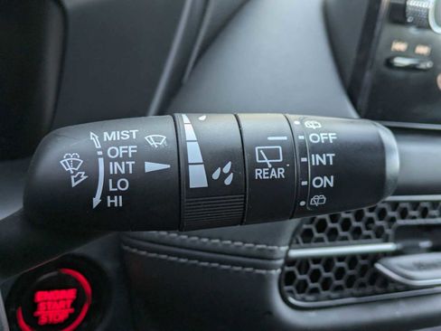 Certified 2024 Honda HR-V EX-L image 26