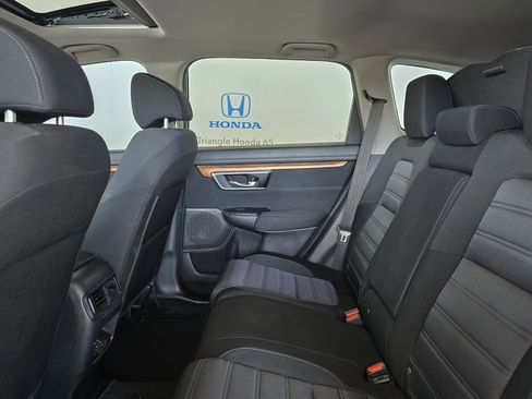Used 2020 Honda CR-V EX image 13
