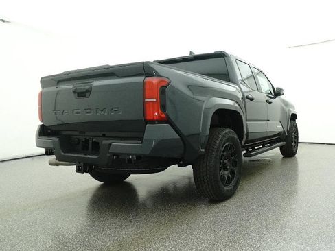 New 2026 Toyota Tacoma SR5 image 20
