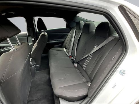 Used 2023 Hyundai Santa Fe SEL w/ Premium Package FWD image 23
