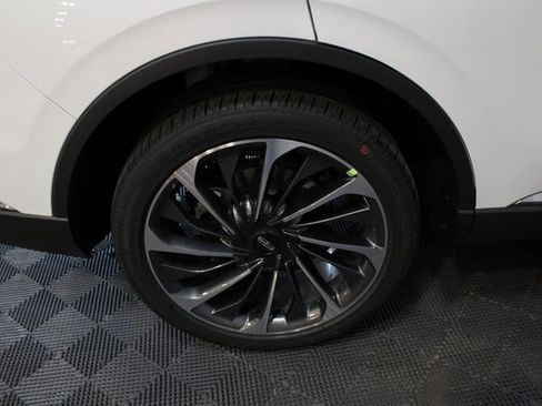 New 2026 Lincoln Aviator Reserve image 60