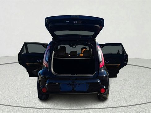 Used 2016 Kia Soul ! w/ Umber Package 1 image 12