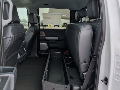 New 2026 Ford F250 Lariat w/ Tremor Off-Road Package image 40