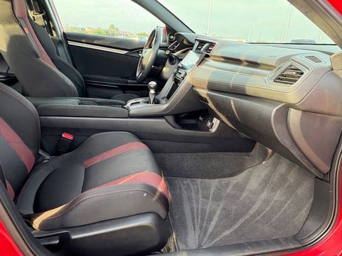 Used 2020 Honda Civic Si image 40