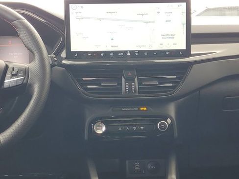 Certified 2024 Ford Escape ST-Line w/ Tech Pack #1 image 28