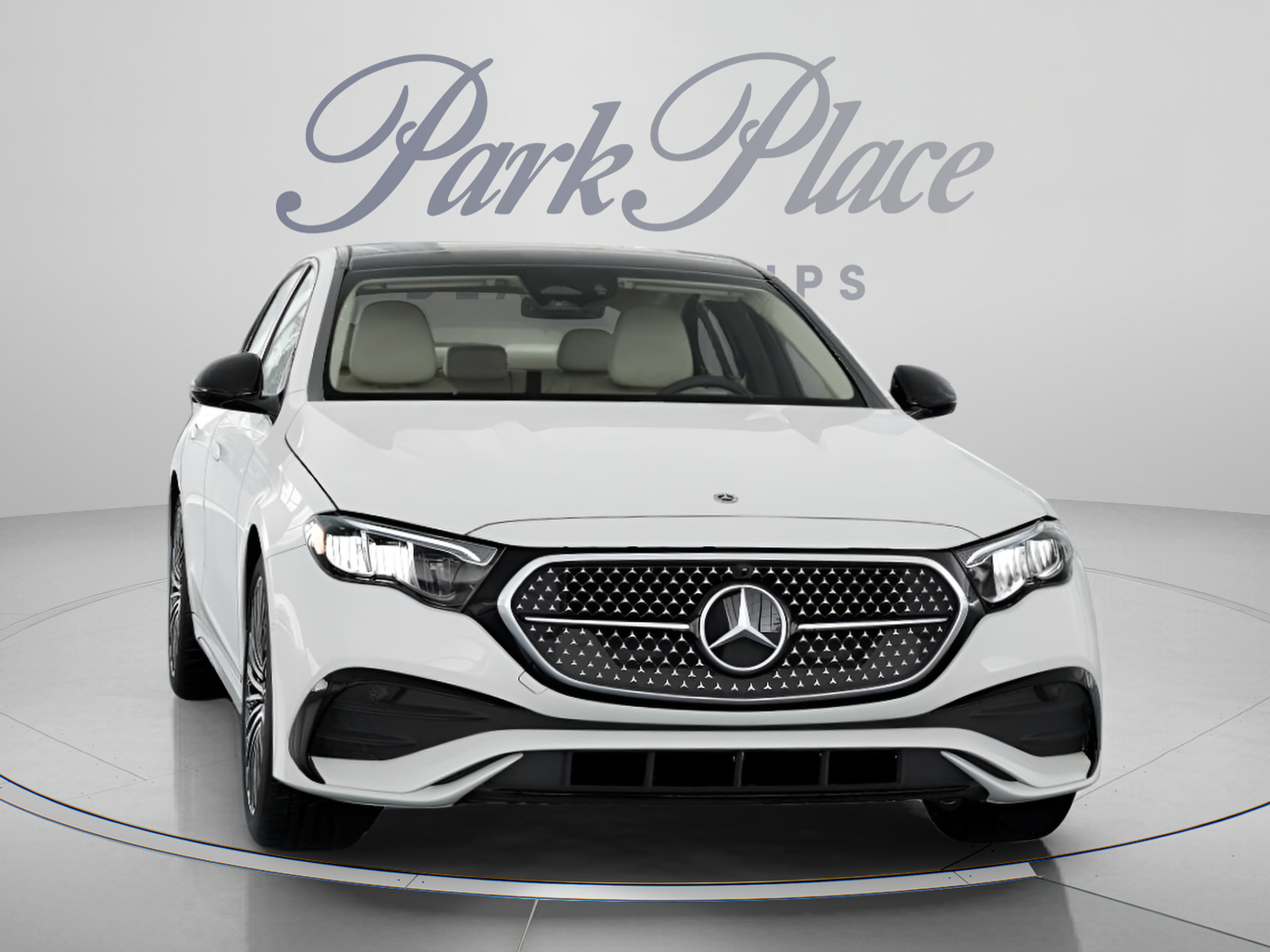 Used 2026 Mercedes-Benz E 350 Sedan image 33