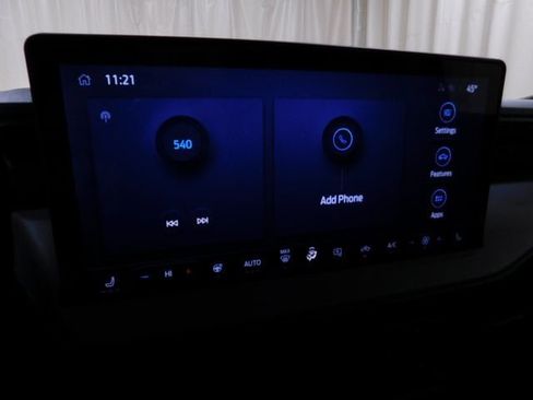 New 2025 Ford Maverick XLT w/ XLT Luxury Package image 26