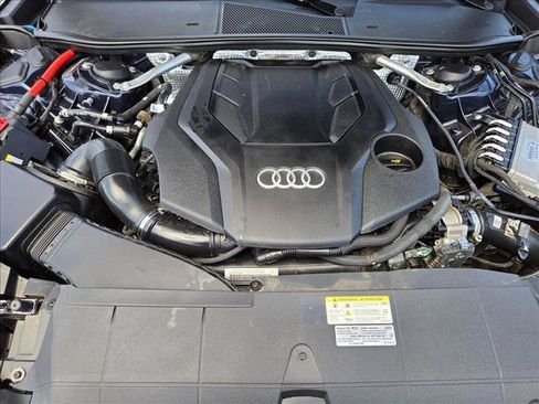 Used 2024 Audi A6 Premium Plus AWD/4WD image 24