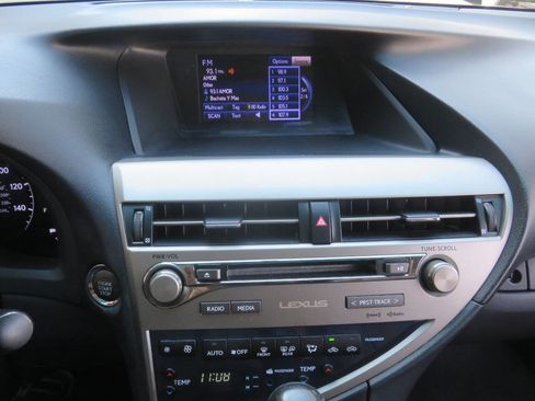 Used 2015 Lexus RX 350 AWD image 17