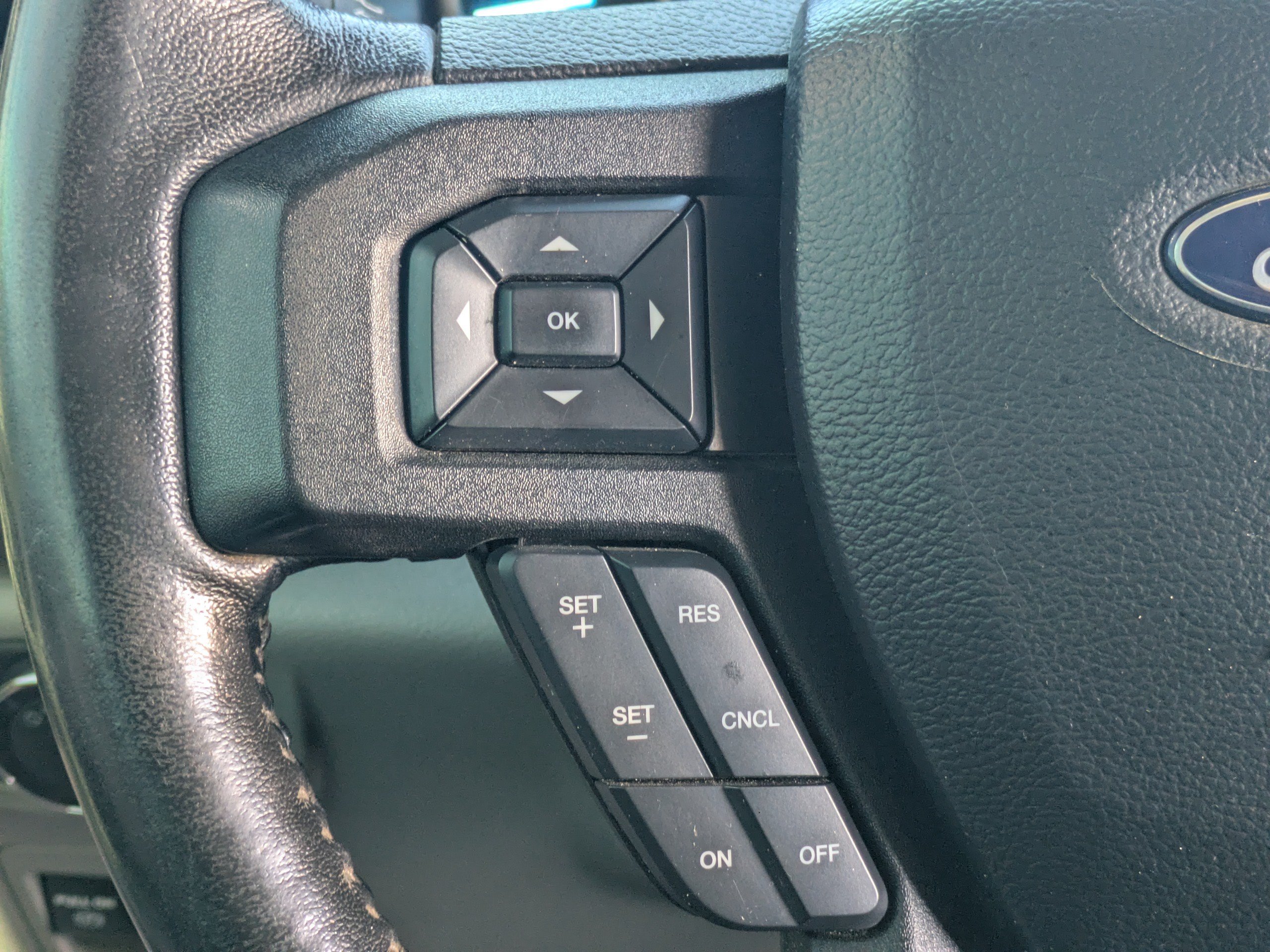 Used 2018 Ford F150 XLT w/ Equipment Group 301A Mid AWD/4WD image 22