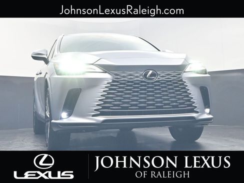 New 2026 Lexus RX 350 image 18