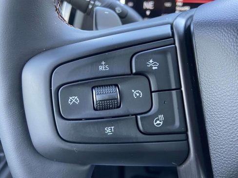 New 2026 GMC Sierra 1500 AT4 w/ AT4 Preferred Package image 15