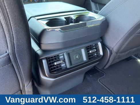 Used 2026 Ford F150 STX w/ F-150 LOBO Package AWD/4WD image 25