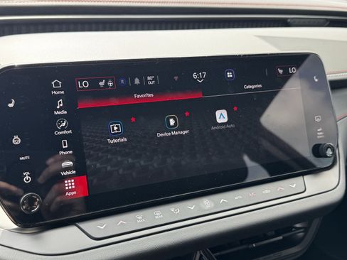 New 2026 Dodge Charger Scat Pack w/ Blacktop Package image 13