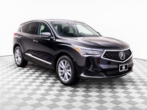 Used 2024 Acura RDX SH-AWD image 7
