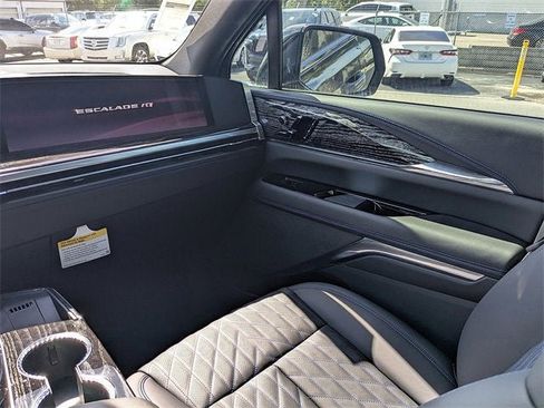 New 2026 Cadillac Escalade IQ Sport 1 image 20