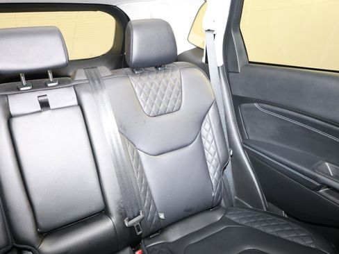 Used 2024 Ford Edge Titanium AWD/4WD image 14