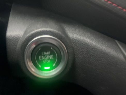 Used 2021 Chevrolet TrailBlazer RS w/ Convenience Package image 24