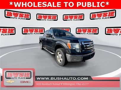 Used 2010 Ford F150 XL