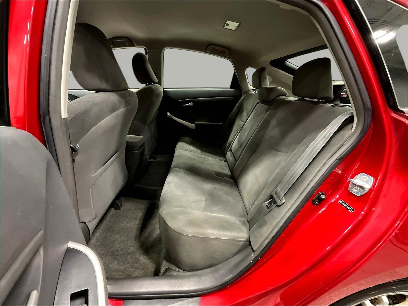 Used 2010 Toyota Prius Two FWD image 22