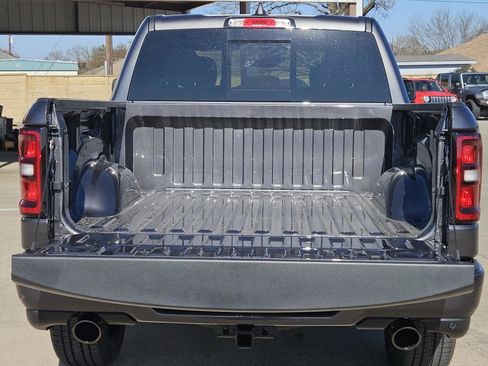 New 2026 RAM 1500 Lone Star image 8